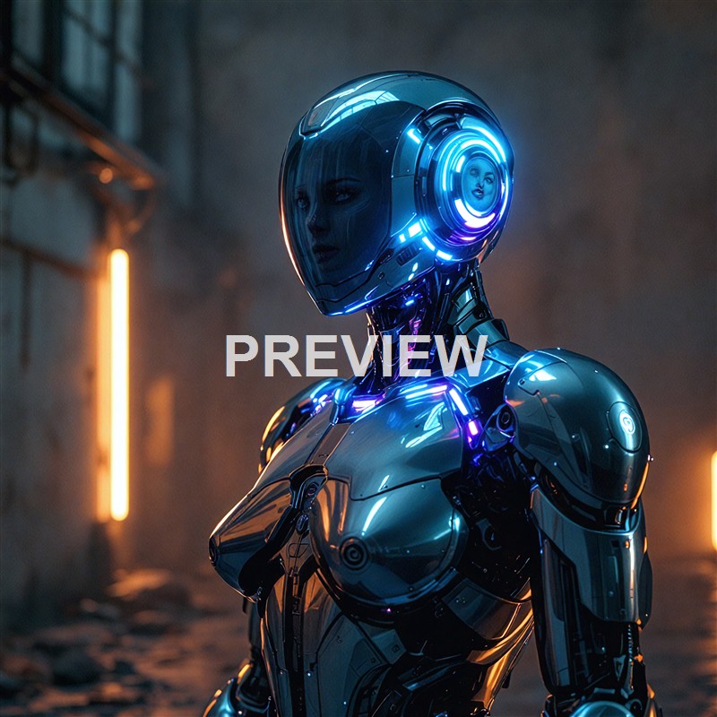 21804 - a-robot-with-a-glass-face-that-reflects-the-face-of-a_250405084147_Filename Text 2_00633_Filename Text 3_result